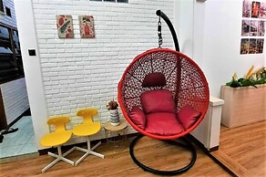 Wisma Acidalia Syariah