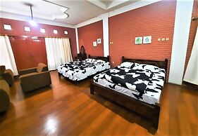 Wisma Acidalia Syariah