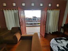 Wisma Acidalia Syariah