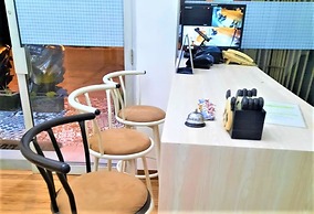 Wisma Acidalia Syariah