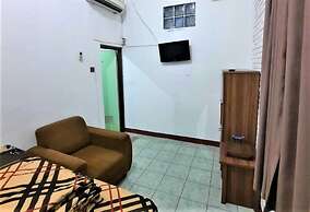 Wisma Acidalia Syariah