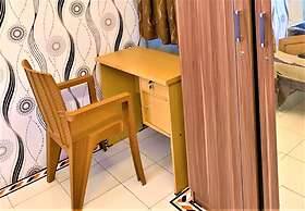 Apartemen Mutiara Bekasi By Veeroom