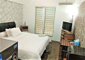 Apartemen Mutiara Bekasi By Veeroom