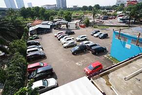 Apartemen Mutiara Bekasi By Veeroom