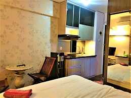 Apartemen Mutiara Bekasi By Veeroom