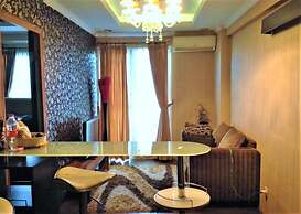 Apartemen Mutiara Bekasi By Veeroom