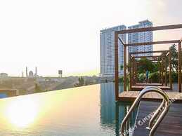 Grand Kamala Lagoon by Veeroom