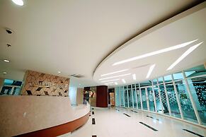 Grand Kamala Lagoon by Veeroom