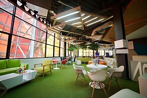 Grand Kamala Lagoon by Veeroom