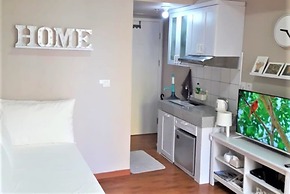 Springlake Apartment Summarecon by Veeroom