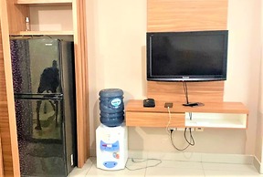 Springlake Apartment Summarecon by Veeroom