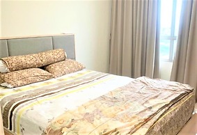 Springlake Apartment Summarecon by Veeroom