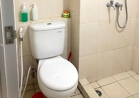 Springlake Apartment Summarecon by Veeroom