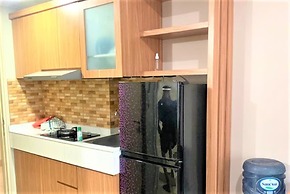 Springlake Apartment Summarecon by Veeroom