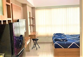 Springlake Apartment Summarecon by Veeroom