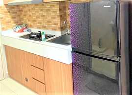 Springlake Apartment Summarecon by Veeroom