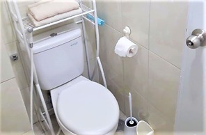 Springlake Apartment Summarecon by Veeroom