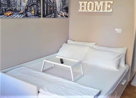 Springlake Apartment Summarecon by Veeroom