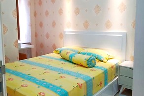 Springlake Apartment Summarecon by Veeroom