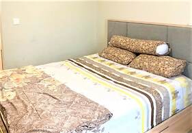 Springlake Apartment Summarecon by Veeroom