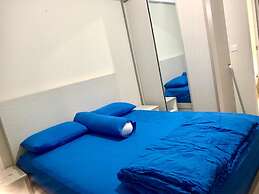 Springlake Apartment Summarecon by Veeroom