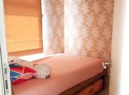 Springlake Apartment Summarecon by Veeroom