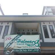 Halona Guest House