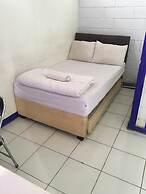 Caraka Hotel Batununggal