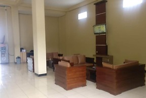 Caraka Hotel Batununggal