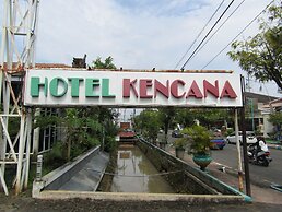 Hotel Kencana Jaya
