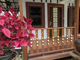 Penginapan Udin Syariah Bukit Rhema