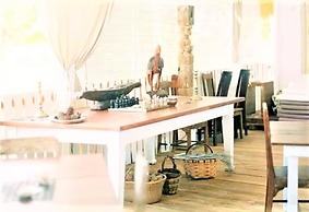 Wae Watu Hotel & Resort