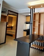Ananda Room Gateway Apartment Bandung
