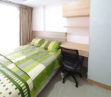 Ananda Room Gateway Apartment Bandung