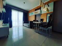Ananda Room Gateway Apartment Bandung