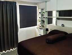 Ananda Room Gateway Apartment Bandung