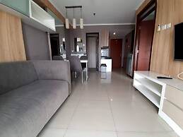 Ananda Room Gateway Apartment Bandung