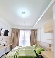Ananda Room Gateway Apartment Bandung