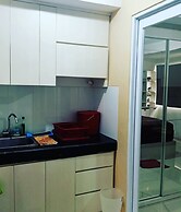 Ananda Room Gateway Apartment Bandung