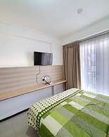 Ananda Room Gateway Apartment Bandung