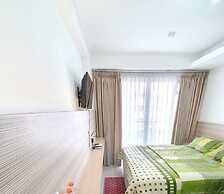 Ananda Room Gateway Apartment Bandung