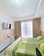 Ananda Room Gateway Apartment Bandung