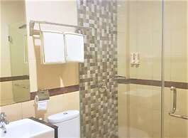 Shakti Beach Hotel & Resort