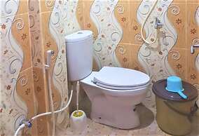 Shakti Beach Hotel & Resort