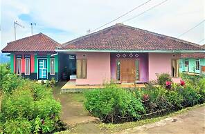 Villa Lembang Bunda