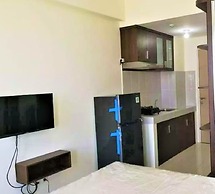 New Apartment Bale Hinggil by Eric