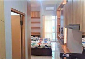 New Apartment Bale Hinggil by Eric