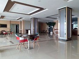 New Apartment Bale Hinggil by Eric