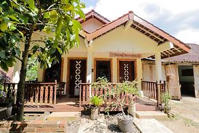 Penginapan Widodo Syariah Borobudur