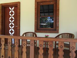 Nia Maretta House Syariah